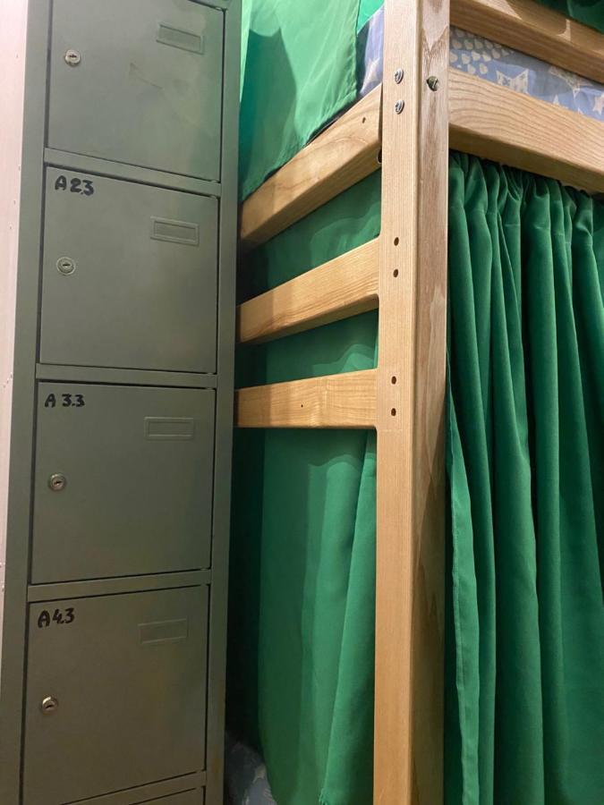 Hostel Vip 