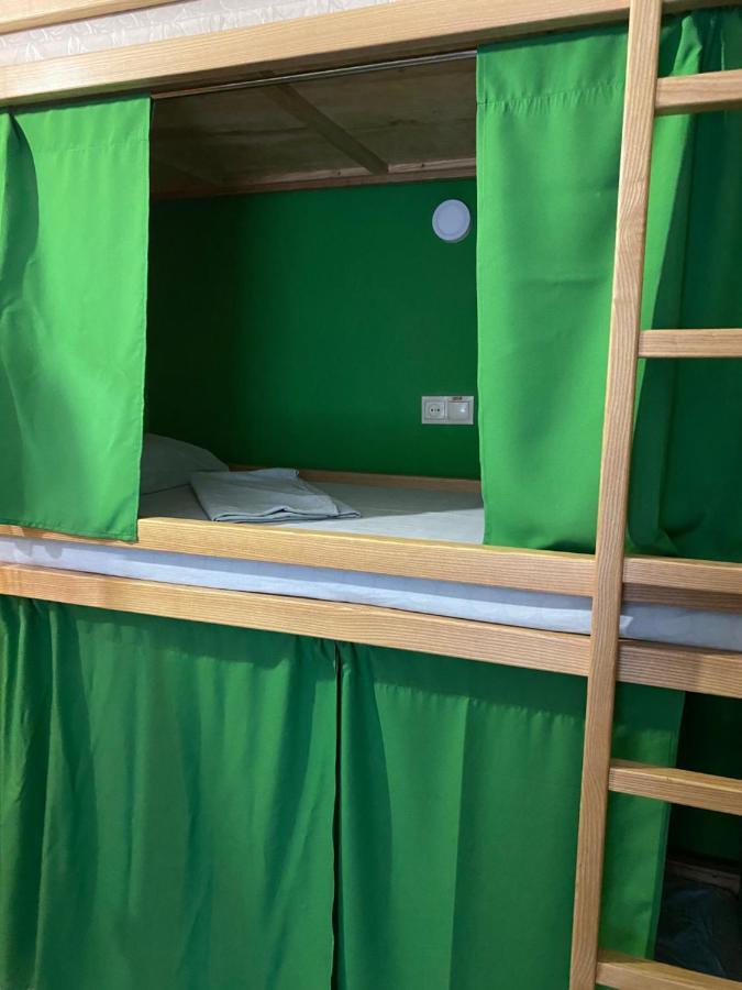Vip Ok Hostel *